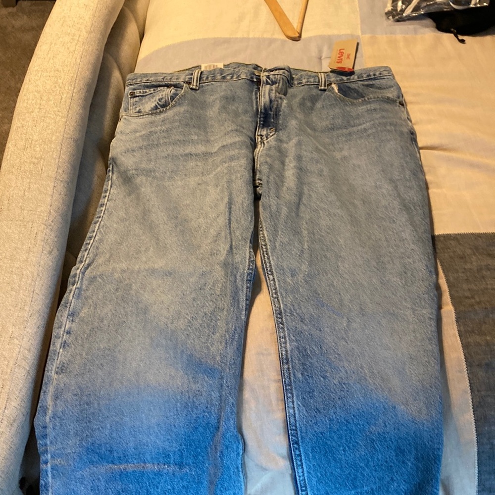 Levi jeans